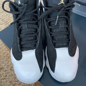 Kids Jordan’s